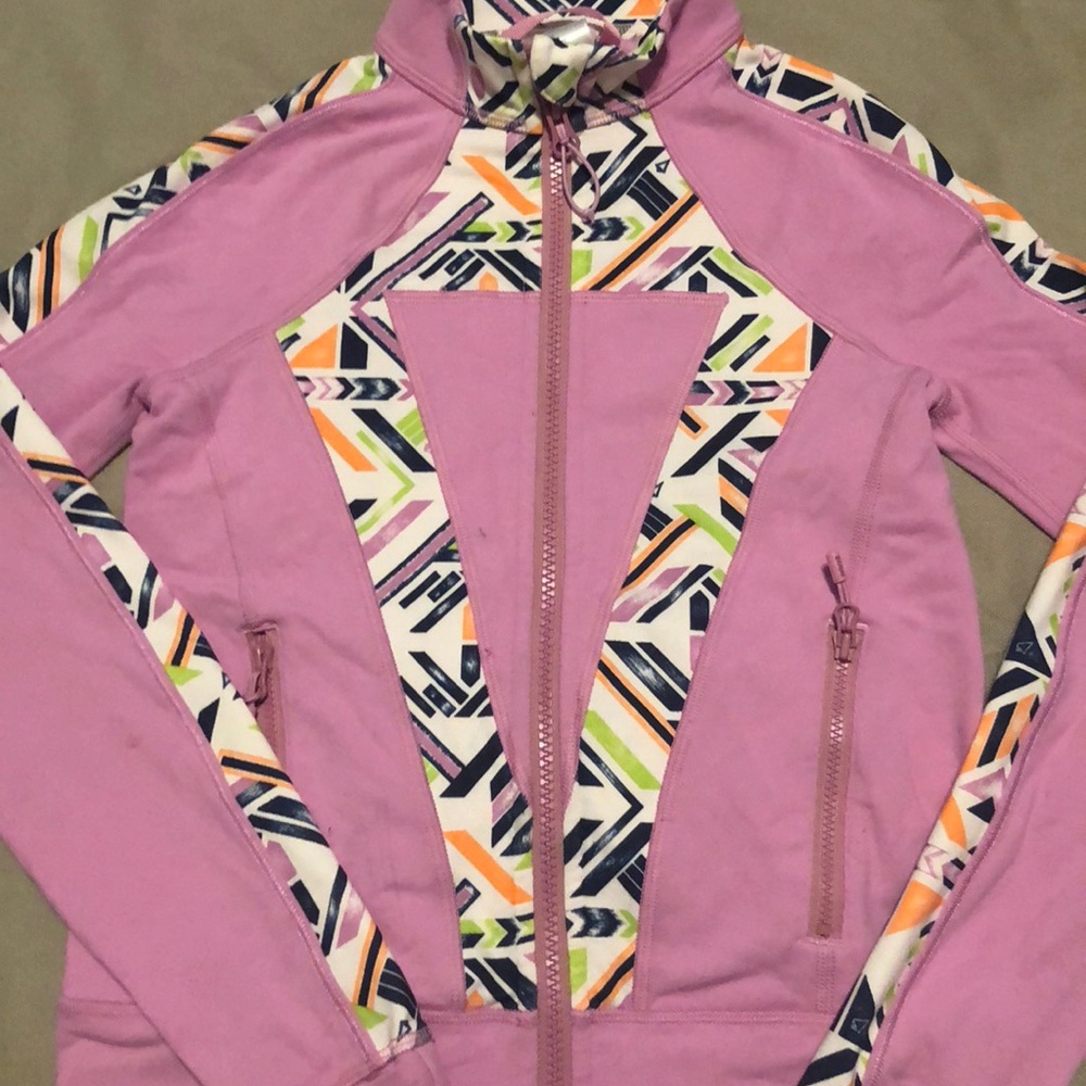 Ivivva jacket.